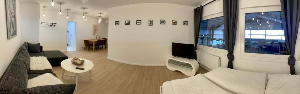 Idylle Auf Dem Reiterhof Bei Husum Apartment Witzwort Exterior photo